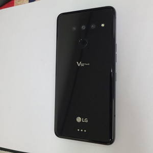 .LG V50 블랙 128GB KT 가성비 중고폰 213557 이미지