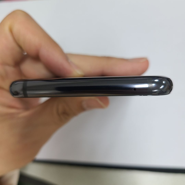 .LG V50 블랙 128GB KT 가성비 중고폰 213557 이미지