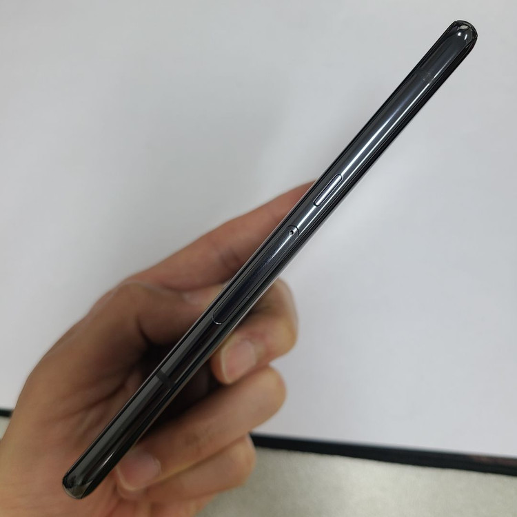 .LG V50 블랙 128GB KT 가성비 중고폰 213557 이미지