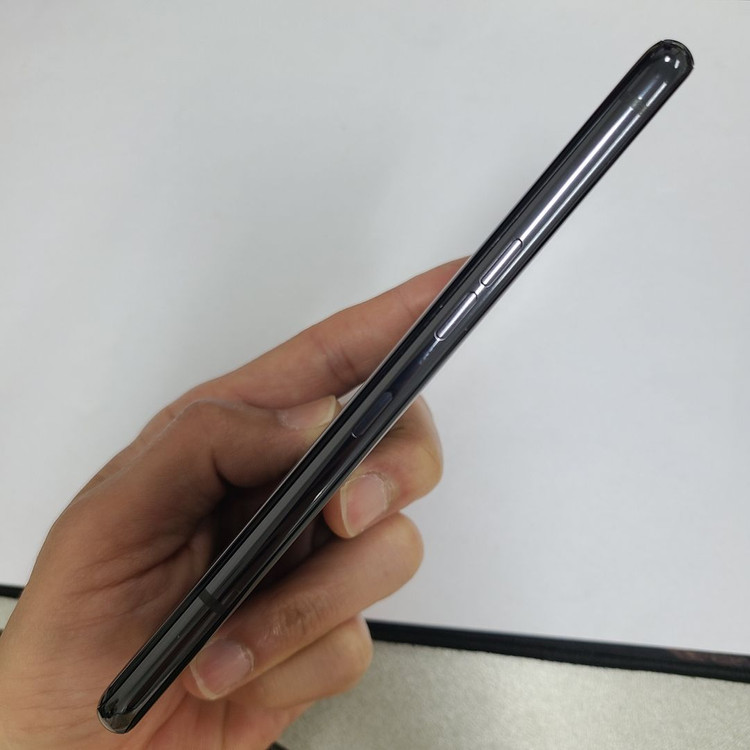 .LG V50 블랙 128GB KT 가성비 중고폰 213557 이미지