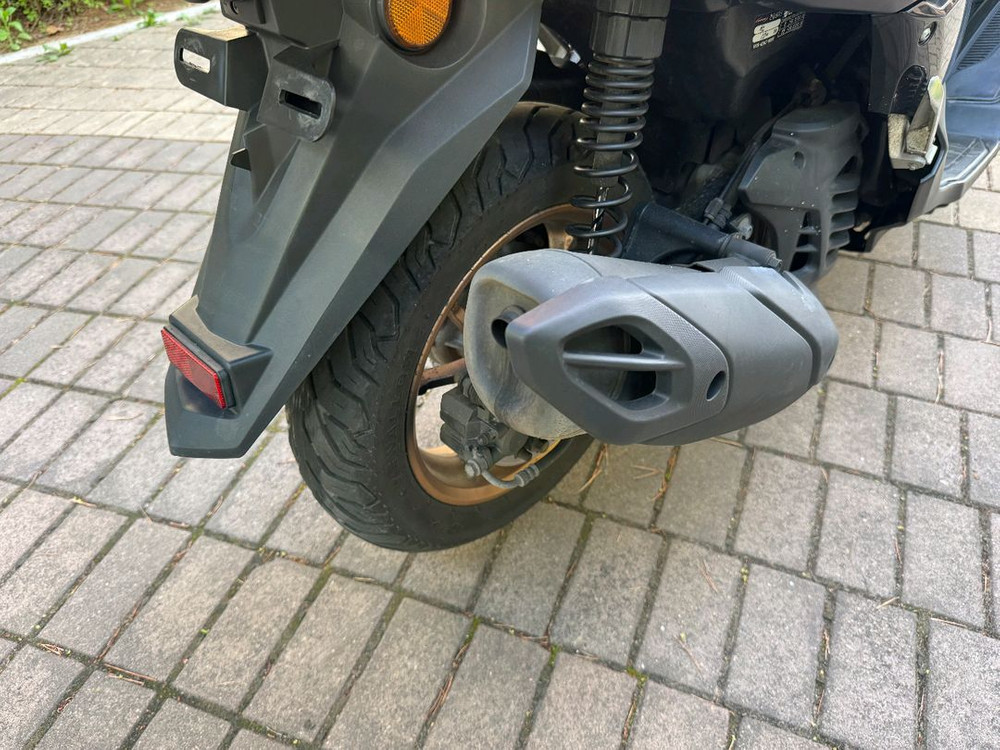 야마하 nmax125 23년 abs판매합니다 이미지