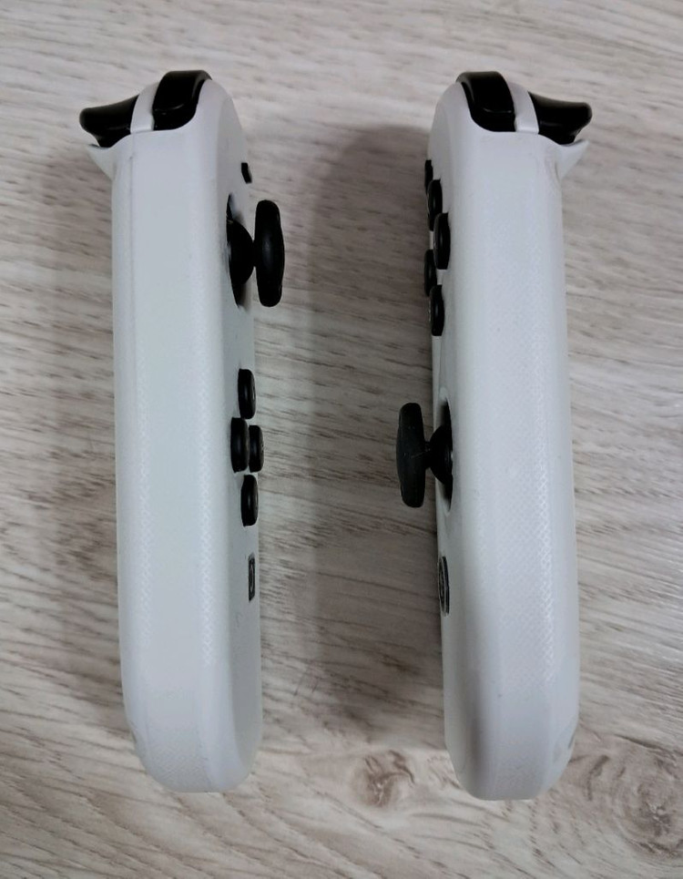 닌텐도 스위치 oled 풀박스 A+급 + 악세사리 이미지