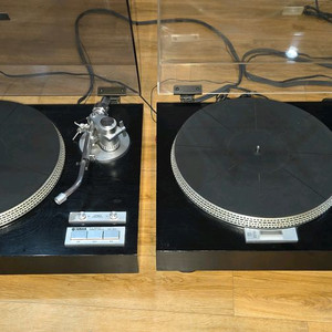 Yamaha 수동 다이렉트 턴테이블 YP-D7 판매 개당 가격 이미지
