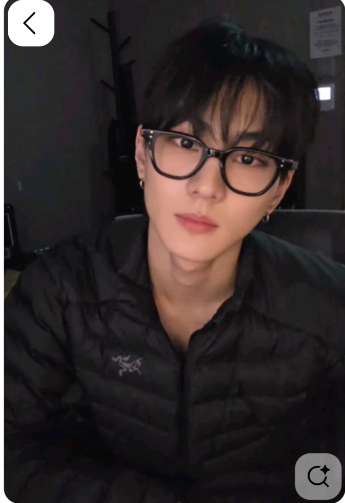 젠틀몬스터 다디오 01 dadio 01 판매 이미지