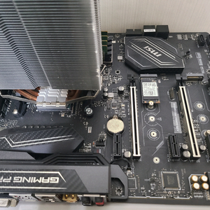 5700x3d 팝니다 x370 도 별매 가능! 이미지