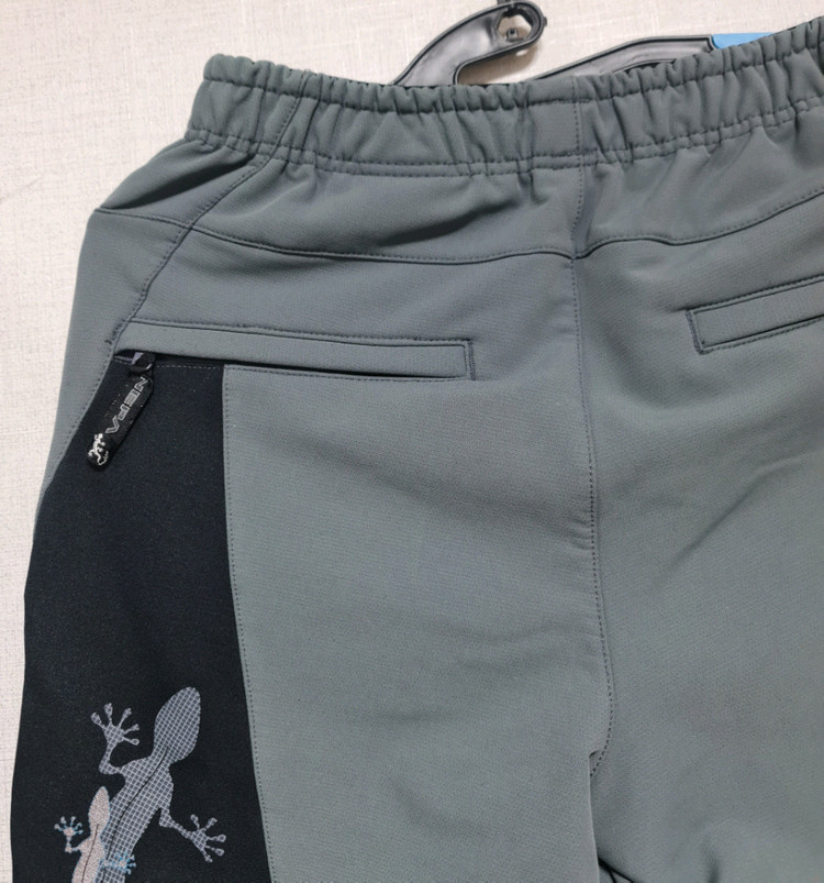 네파 등산바지66 무료배송 남녀공용 27인치 까지 가능 정품 이미지