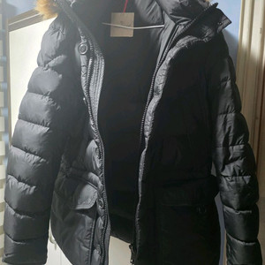 몽클레어 클루니패딩 이미지