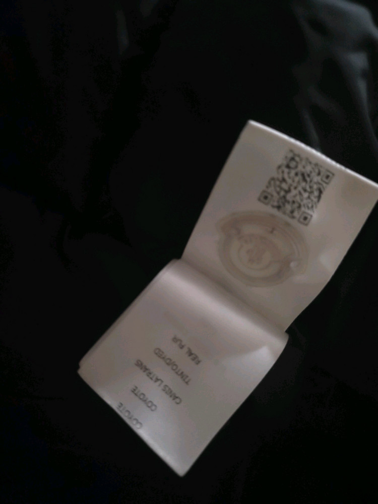 몽클레어 클루니패딩 이미지