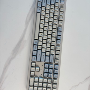 키크론 K10 Pro ZMK 핫스왑 유무선 키보드 이미지