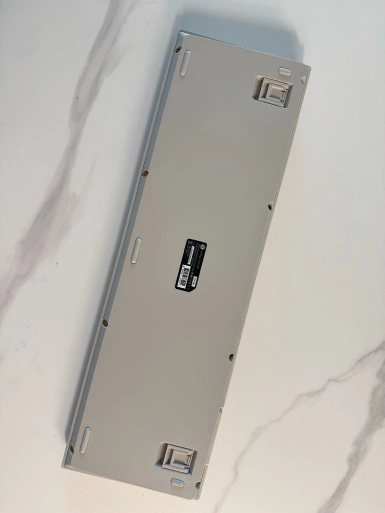 키크론 K10 Pro ZMK 핫스왑 유무선 키보드 이미지