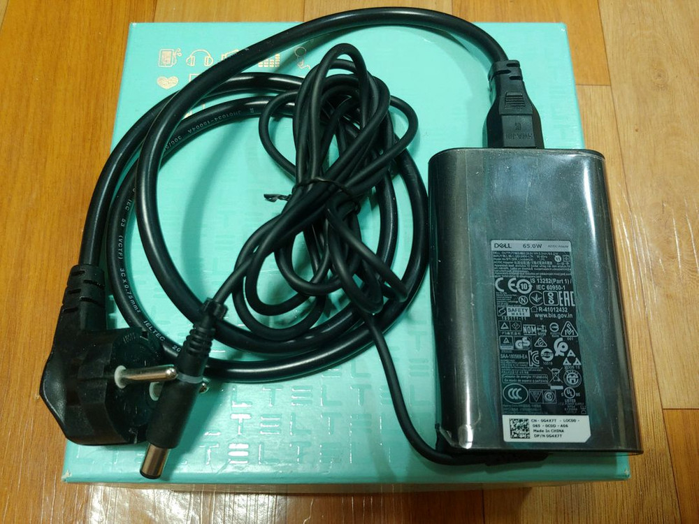 DELL 래티튜드 i5 6세대 노트북 (16GB / 256GB) 이미지