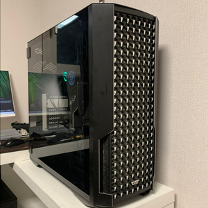 i9-13900k rtx 3090 ddr5 64gb 게이밍 컴퓨터 본체 이미지