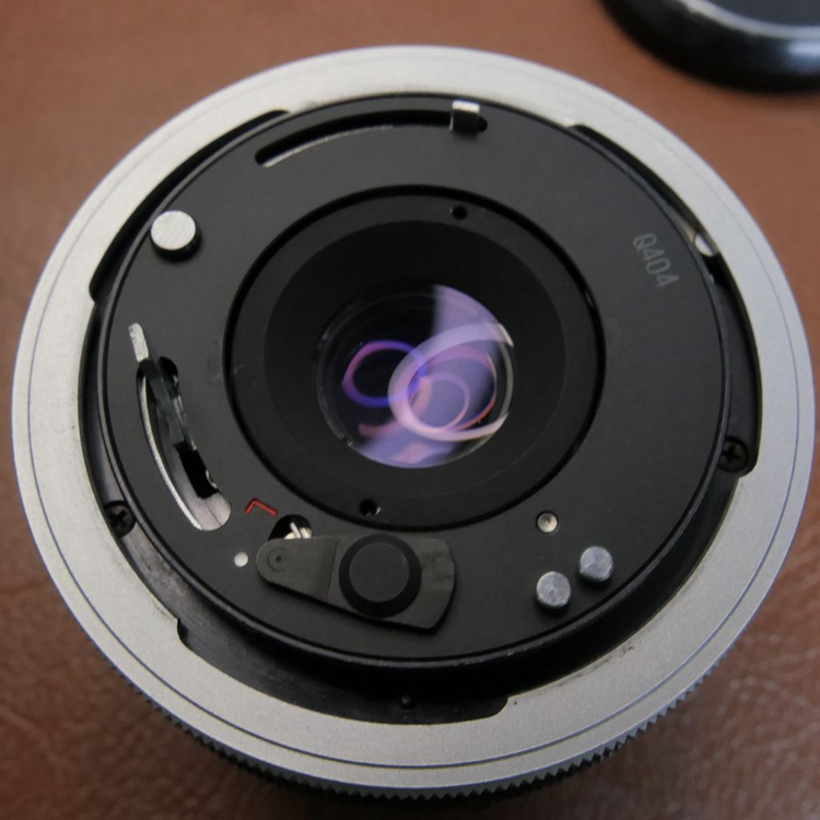 캐논 FTb QL 필름카메라 + FD 50mm / 35mm 렌즈 2개 판매 이미지