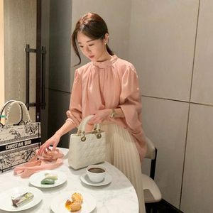 바이씨니 제작아름 블라우스 이미지
