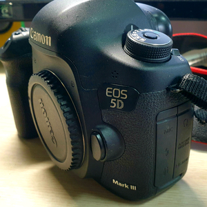 캐논 EOS 5D Mark III