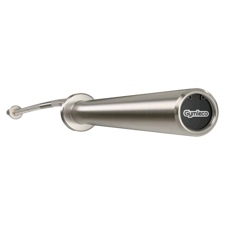 GymLeco Bend Barbell (짐레코 밴드 바벨 버팔로 바 홈짐 스쿼트 벤치 헬스) 이미지
