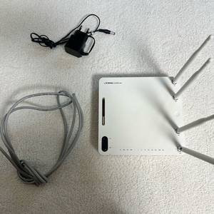 ipTIME A3000MU 와이파이 공유기 이미지