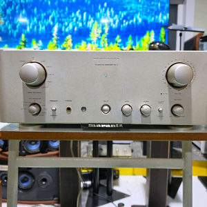 MARANTZ PM-16F 인티앰프 이미지