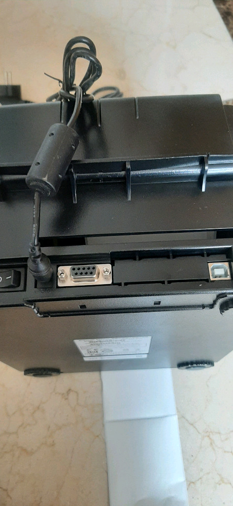 TSC 바코드라벨프린터 TTP-244PRO 이미지