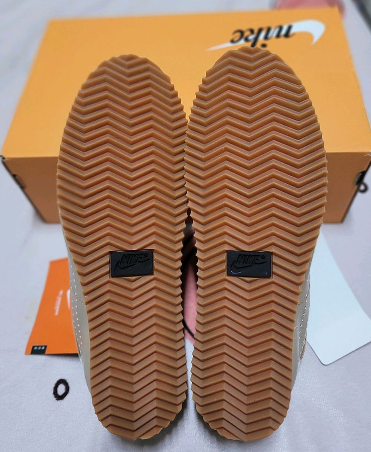 새상품 나이키 여성 코르테즈 230 이미지