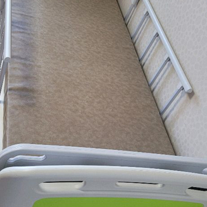 환자용침대 의료침대 병원침대 입원실침대 이미지