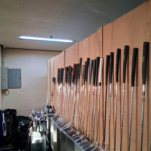 골프채 골프 백 골라가세요 이미지
