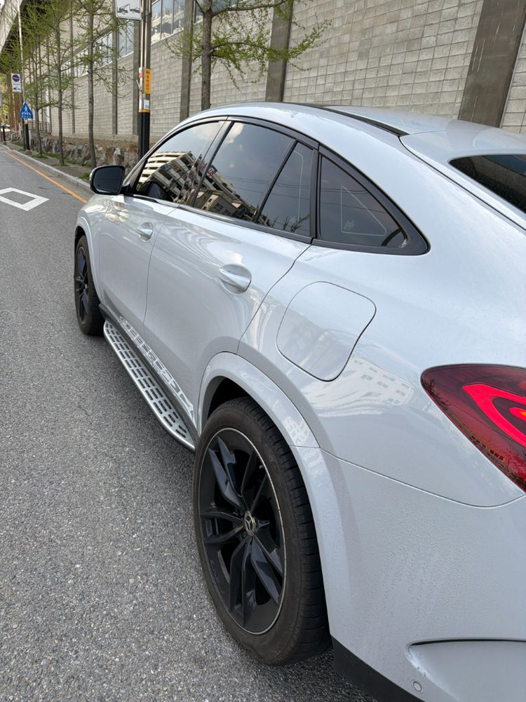 [무늬만리스]GLE400e 쿠페 25년02월 이미지