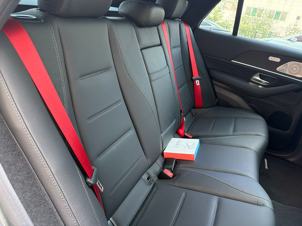 [무늬만리스]GLE400e 쿠페 25년02월 이미지