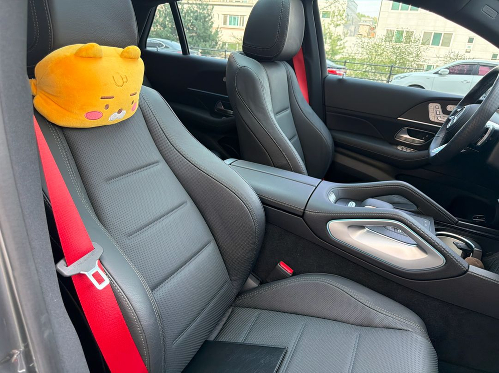 [무늬만리스]GLE400e 쿠페 25년02월 이미지