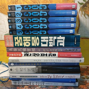인문고전 도서 세트 이미지