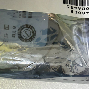 6TB NAS용 hdd 이미지