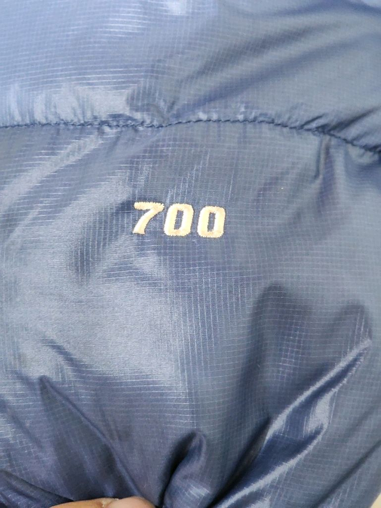 (105) 노스페이스 눕시패딩 점퍼 700 거위털 구스다운 자켓 이미지