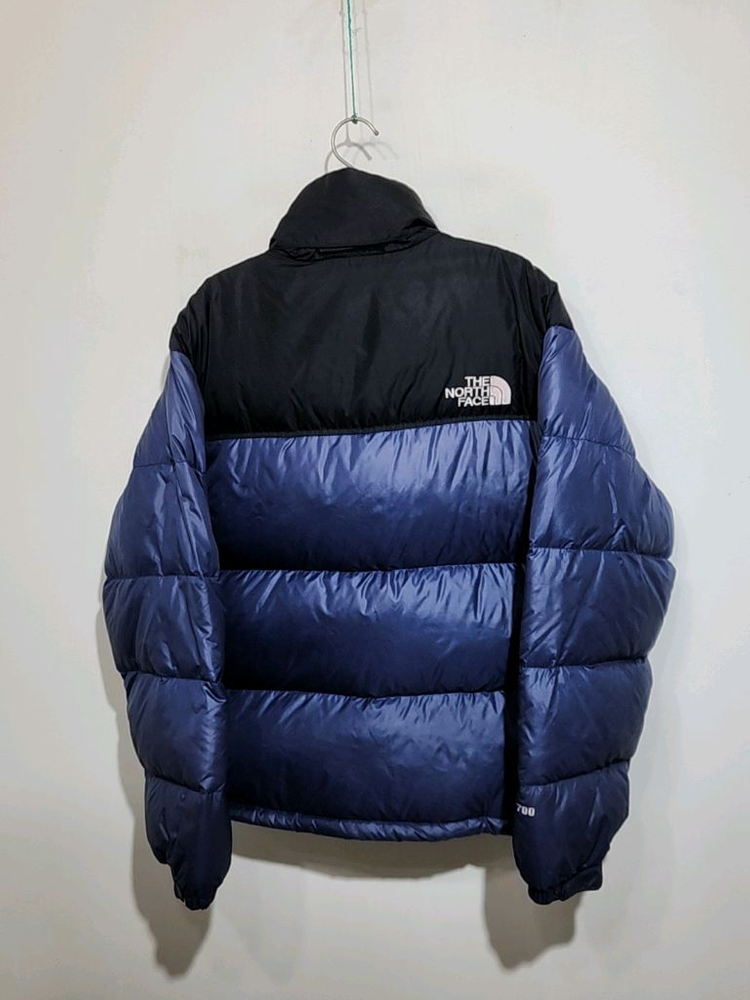 (105) 노스페이스 눕시패딩 점퍼 700 거위털 구스다운 자켓 이미지