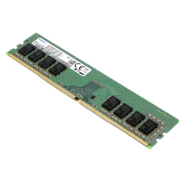 삼성 램 메모리 RAM ddr4 2666mhz 램 8gb x2 16gb 8g 16g 이미지