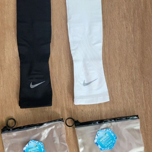 나이키 NIKE 슬리브 쿨 토시 UV차단 기능성 이미지