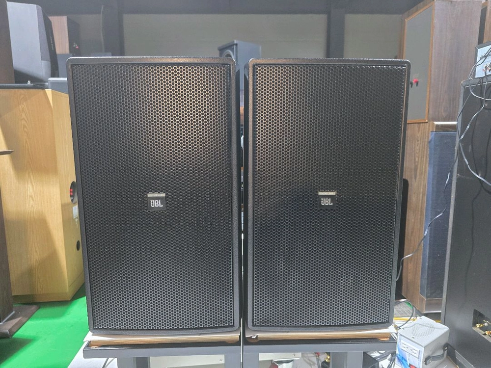 JBL CONTROL 29AV-1 패시브 스피커 민트급 2개1조 이미지