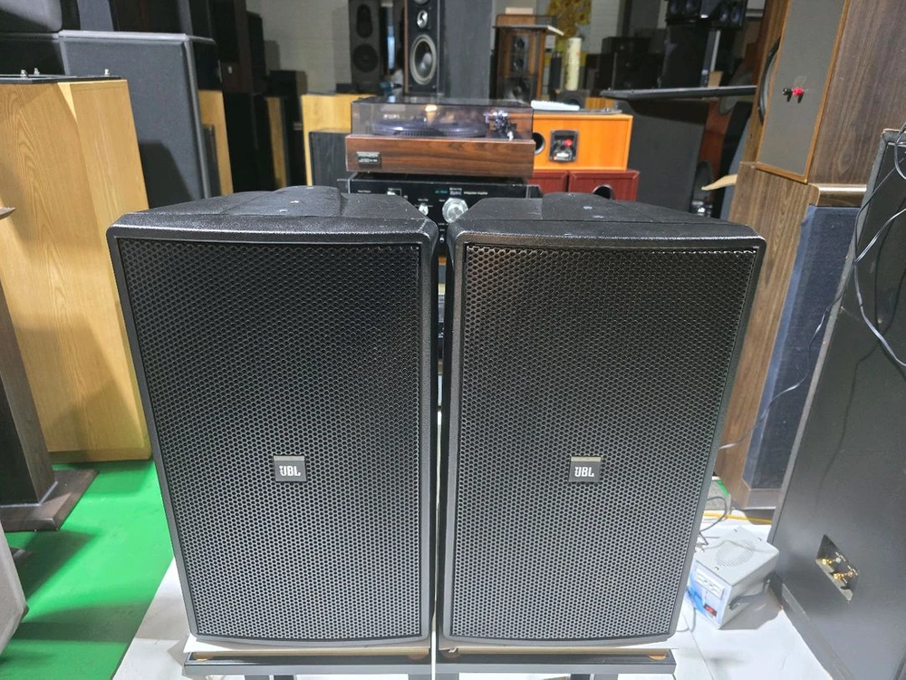 JBL CONTROL 29AV-1 패시브 스피커 민트급 2개1조 이미지