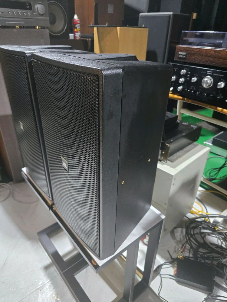 JBL CONTROL 29AV-1 패시브 스피커 민트급 2개1조 이미지