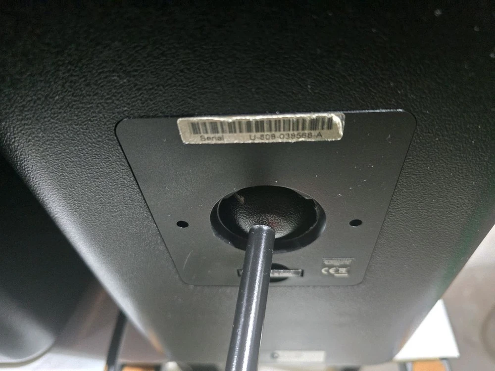 JBL CONTROL 29AV-1 패시브 스피커 민트급 2개1조 이미지