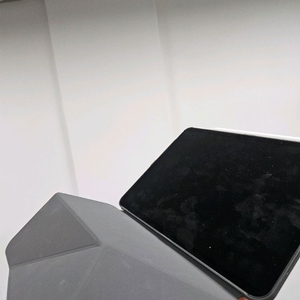 아이패드 프로 11 m4 셀룰러 256 스그, 애캐플 이미지
