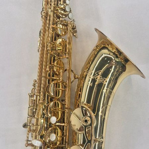 테너색소폰 LA-SAX 엘에이삭스 이미지