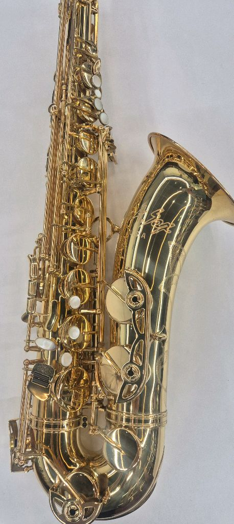 테너색소폰 LA-SAX 엘에이삭스 이미지