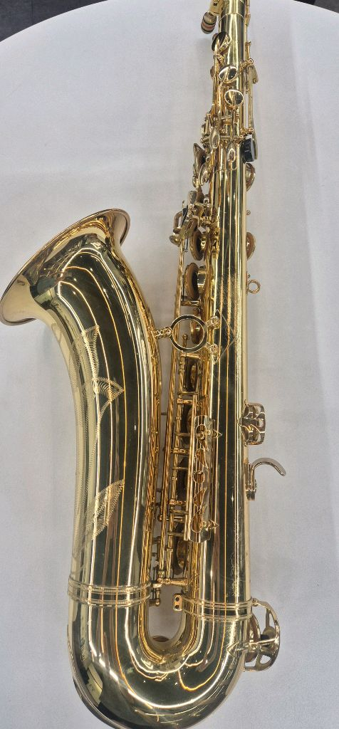 테너색소폰 LA-SAX 엘에이삭스 이미지