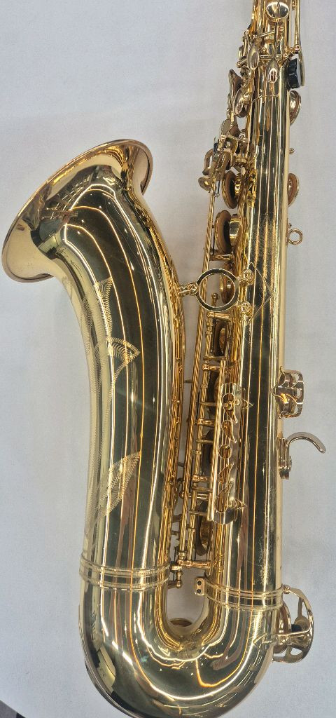 테너색소폰 LA-SAX 엘에이삭스 이미지