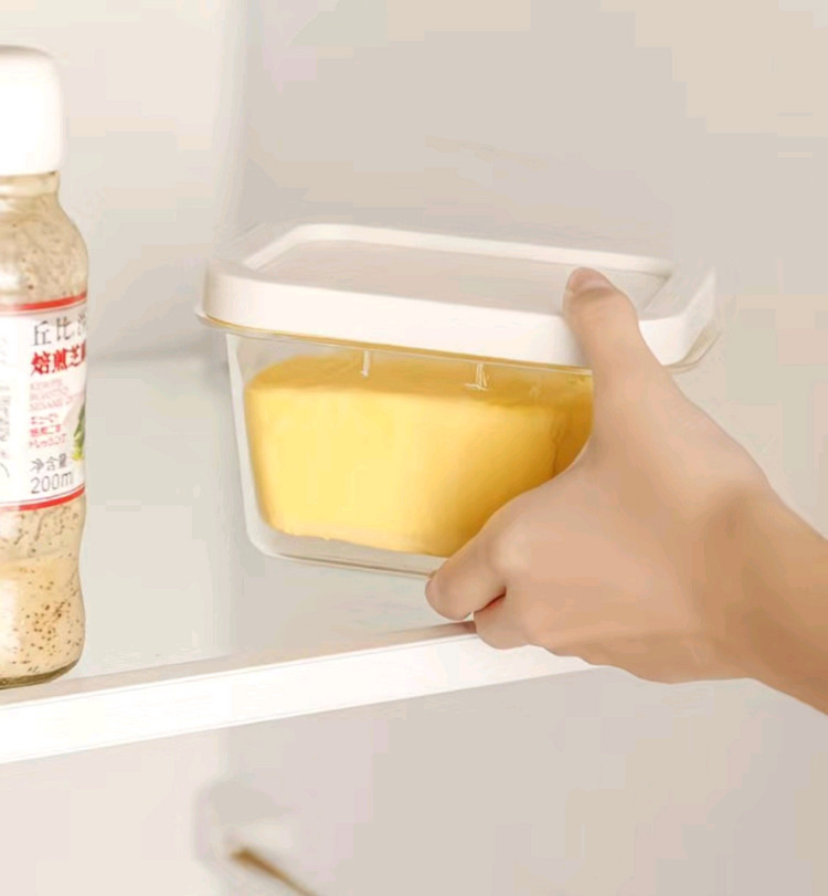 버터 커팅기 & 밀폐보관용기(미개봉) 이미지