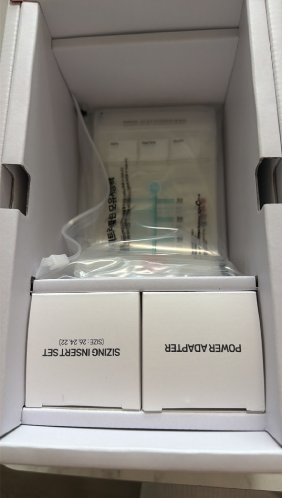 스펙트라 웨어러블2 이미지