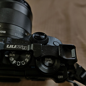 [구매]캐논M5, M6이상(바디) /18~150mm(렌즈) 각각 이미지