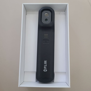 플리어 FLIR ONE Edge Pro 열화상카메라(1회만 사용) 이미지