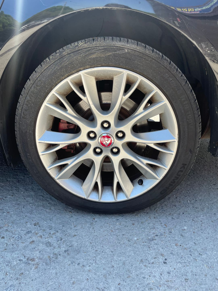 재규어 XF X250 / 실내 or 전장 및 외장 부품 판매합니다 이미지