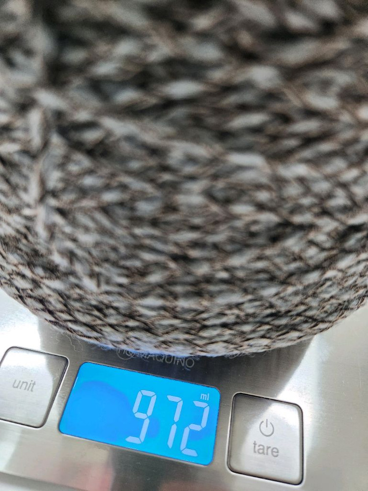 [뜨개실] 수입콘사 2콘세트 5만-1090g+974g 울59 PL24 PA17 이미지